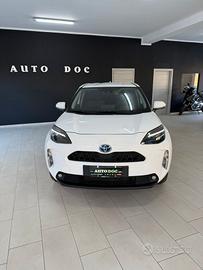 Toyota Yaris Cross 1.5 Hybrid 5p. E-CVT Adventure