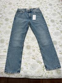jeans tommy hilfiger taglia 30x30 (M)