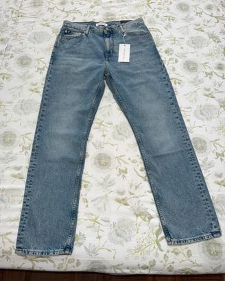 jeans tommy hilfiger taglia 30x30 (M)