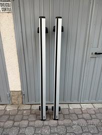 Barre Thule Espace 5 serie