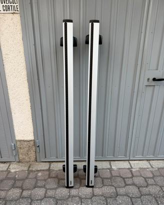 Barre Thule Espace 5 serie