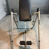 Panca Inversione Kettler Apollo