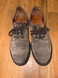 Scarpe frau 43