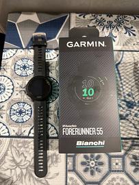 Smartwatch sportivo Garmin