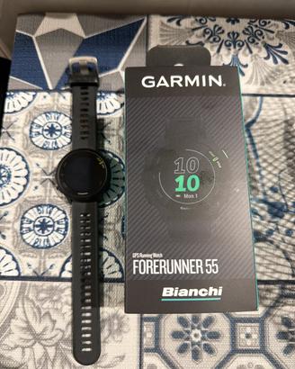 Smartwatch sportivo Garmin