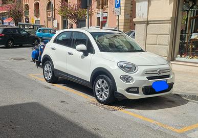 Fiat 500 x