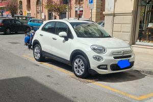 Fiat 500 x