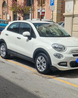Fiat 500 x