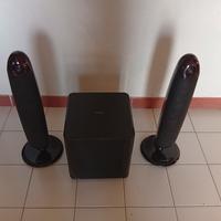 subwoofer Samsung 