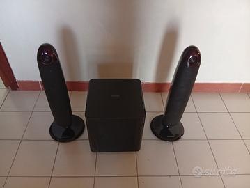 subwoofer Samsung 