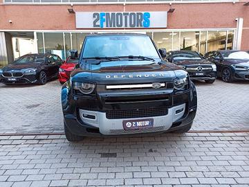 Land Rover Defender 90 3.0d i6 mhev XS Edition awd