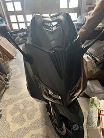 Yamaha T Max 530 - 2015