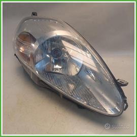 Faro Fanale Proiettore Destro DX Depo 08-661-1164R