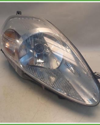 Faro Fanale Proiettore Destro DX Depo 08-661-1164R