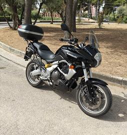 Kawasaki Versys 650