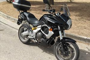 Kawasaki Versys 650