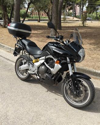 Kawasaki Versys 650