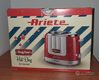 Macchina per Hot Dpg Ariete