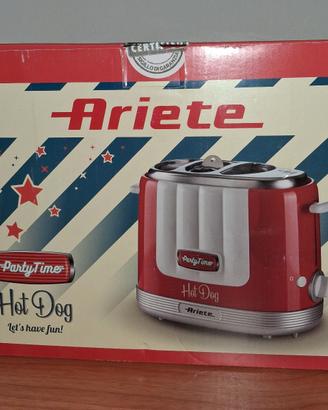 Macchina per Hot Dpg Ariete