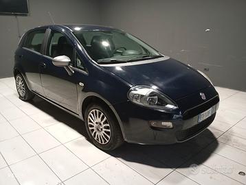 FIAT GRANDE PUNTO DEL 2014 1300 MULTIJET A CATENA
