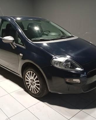 FIAT GRANDE PUNTO DEL 2014 1300 MULTIJET A CATENA