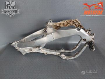 TELAIO HONDA CRF 250 2008 NO TARGA NO SDOGANAMENTO