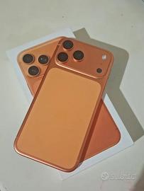 Iphone 17 pro max 256 gb