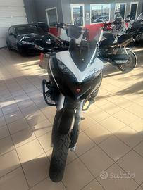 Ducati Multistrada 950 S Touring