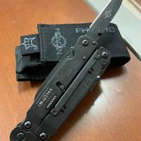 Coltello multiuso Fox Knives Military Division