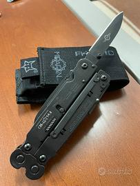 Coltello multiuso Fox Knives Military Division