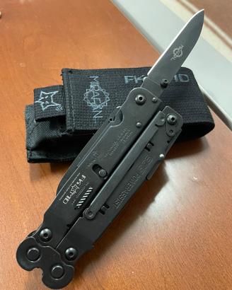 Coltello multiuso Fox Knives Military Division