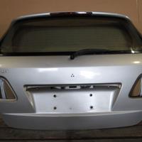 Mercedes Classe B Portellone / Sportello 2008