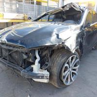 RICAMBI VARI MERCEDES-BENZ CLASSE GLE (W166) 4Mati