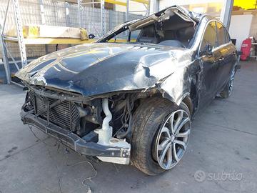 RICAMBI VARI MERCEDES-BENZ CLASSE GLE (W166) 4Mati