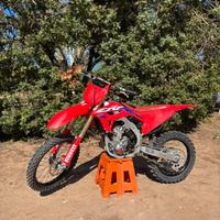 Honda Crf 250 r 2024