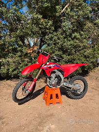 Honda Crf 250 r 2024