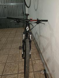 MTB Scott 
