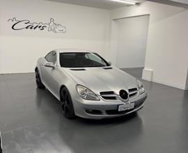 Mercedes-benz SLK 200 Kompressor cat