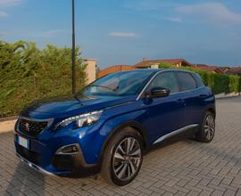 PEUGEOT 3008 GT Line PureTech 130 HP