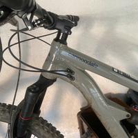 Cannondale habit 2021