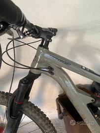 Cannondale habit 2021