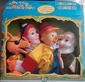 Gioco "Grandi Classici" 
