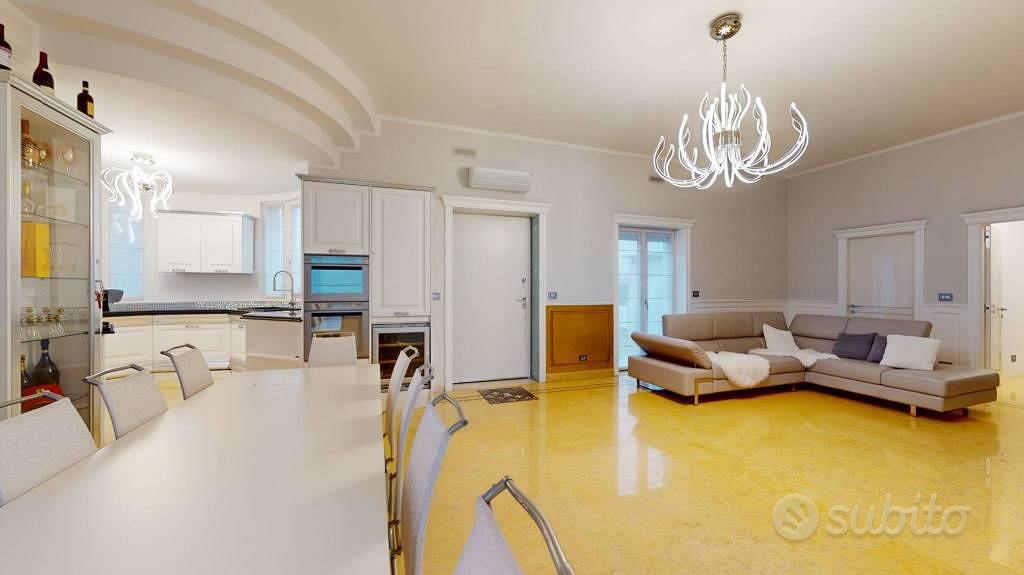 Casa – Vercelli, Porta Torino, L'Isola - Vista 2
