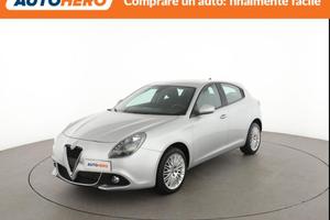 ALFA ROMEO Giulietta XX43990