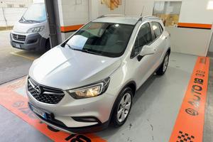 OPEL Mokka X 1.4 Turbo GPL Tech 140CV 4x2 Ultima
