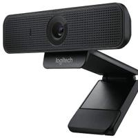 Webcam Logitech C925e NUOVA MAI USATA