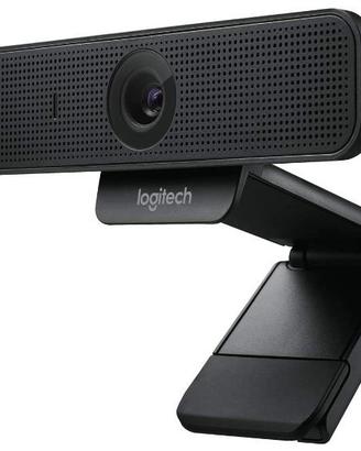 Webcam Logitech C925e NUOVA MAI USATA