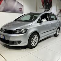 Volkswagen Golf Plus 1.2 TSI Comfortline
