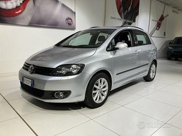 Volkswagen Golf Plus 1.2 TSI Comfortline