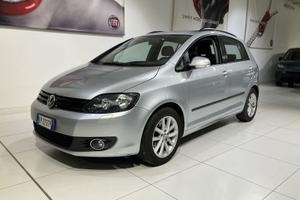 Volkswagen Golf Plus 1.2 TSI Comfortline